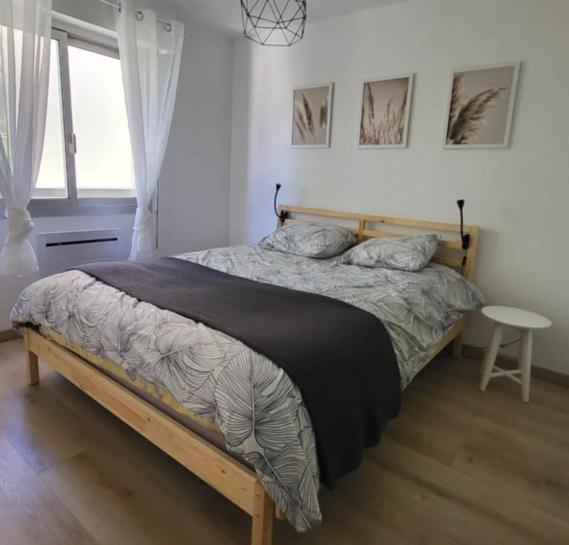 Appartement De 50 M2 Cosy Et Moderne A 100 M De La Plage Saint-Mandrier-sur-Mer Apartment