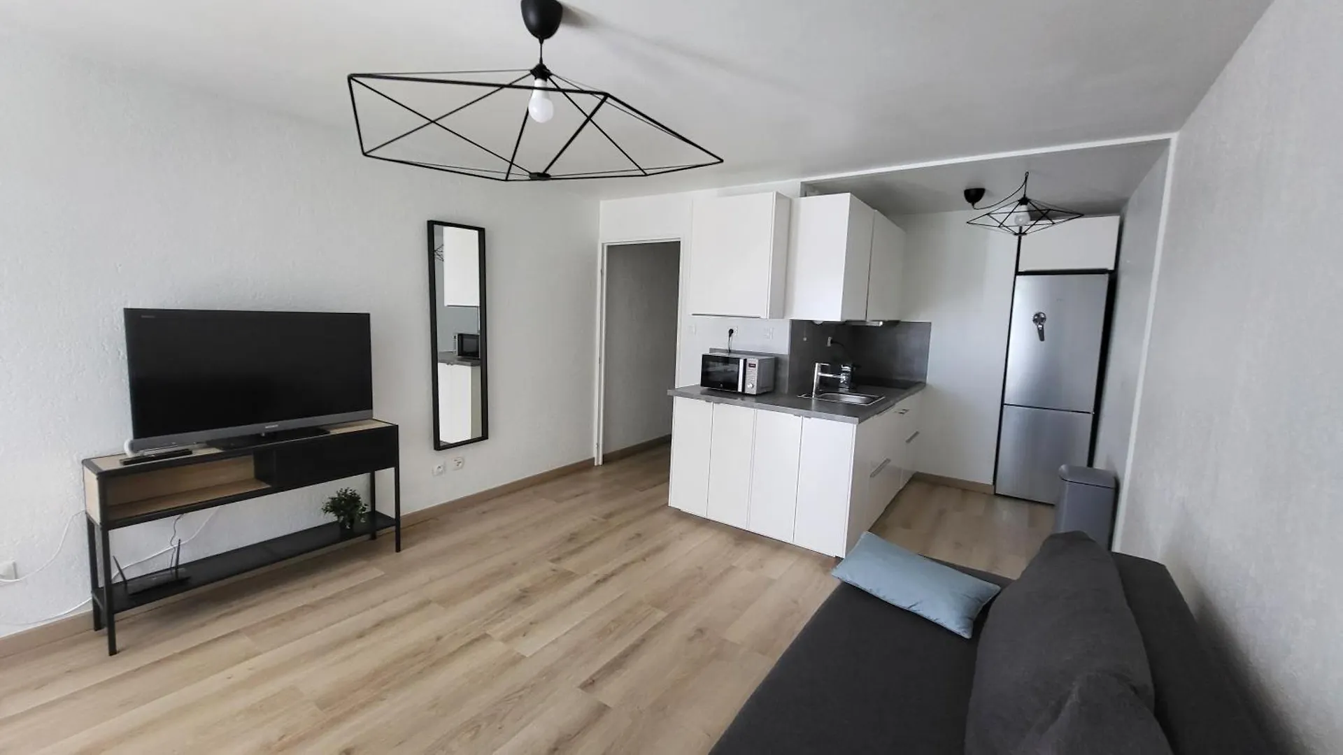 Apartment Appartement De 50 M2 Cosy Et Moderne A 100 M De La Plage Saint-Mandrier-sur-Mer France