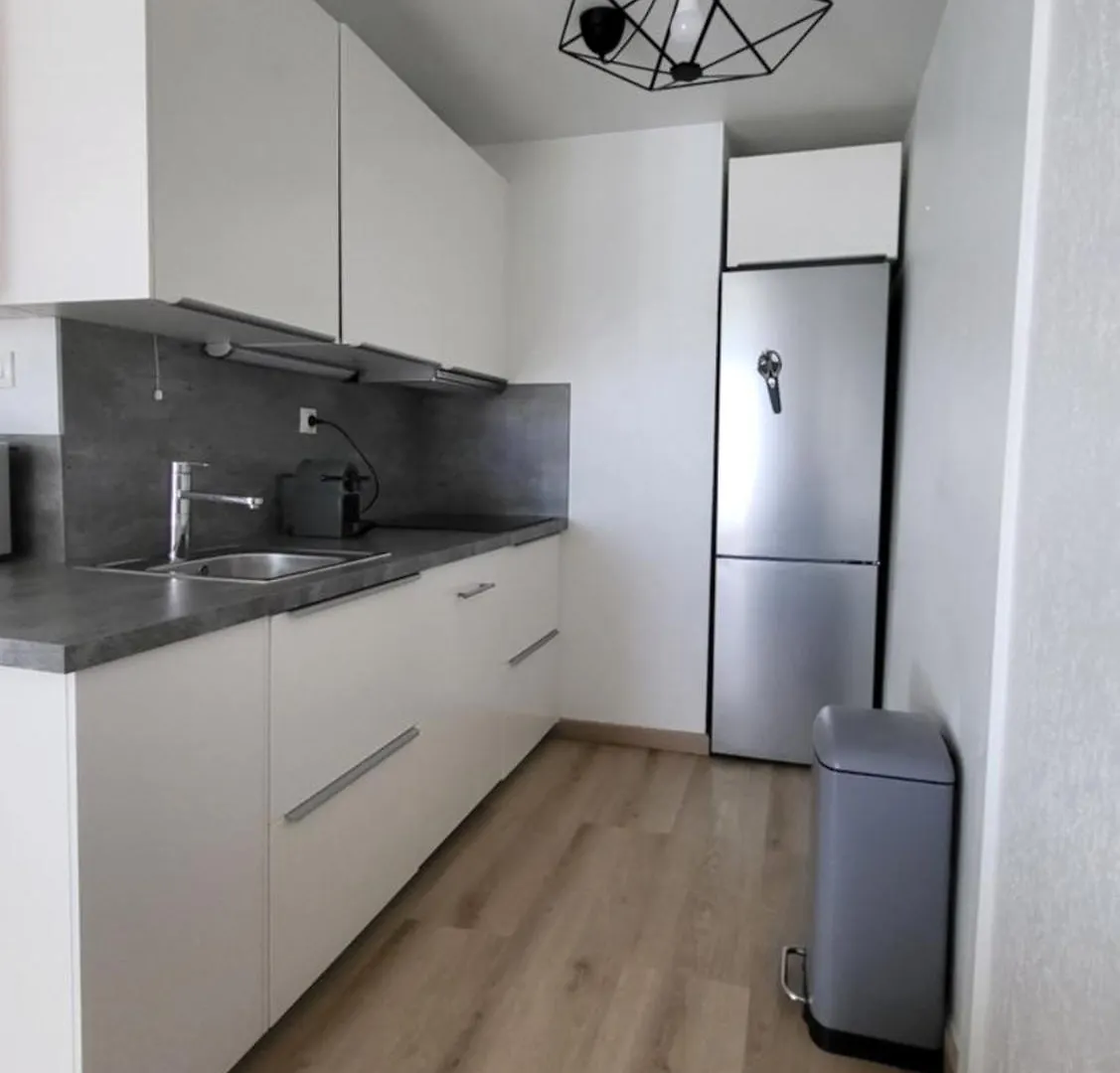 Apartment Appartement De 50 M2 Cosy Et Moderne A 100 M De La Plage Saint-Mandrier-sur-Mer
