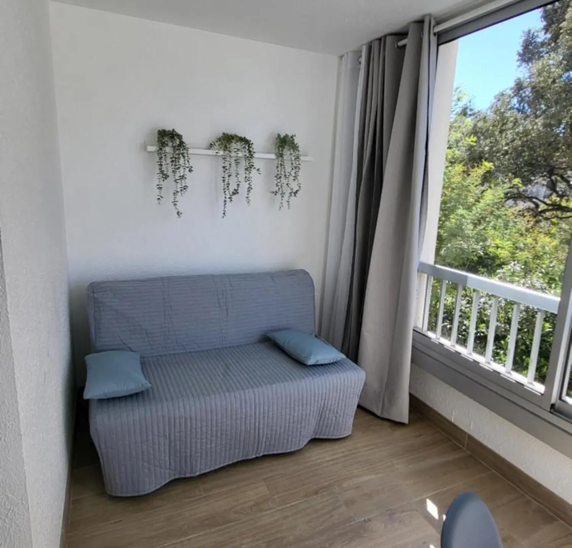 Apartment Appartement De 50 M2 Cosy Et Moderne A 100 M De La Plage Saint-Mandrier-sur-Mer
