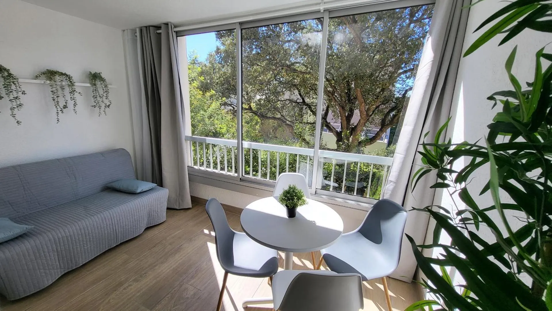Appartement De 50 M2 Cosy Et Moderne A 100 M De La Plage Saint-Mandrier-sur-Mer